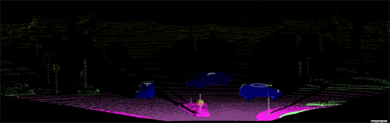 1601273025264172.png AR語義融合,增強目標類別、位置、運動矢量等信息wx.png